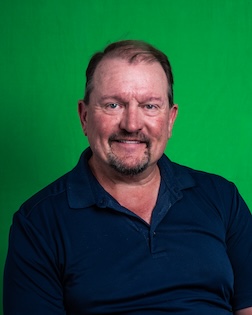 Hensel 2026 UNT photo